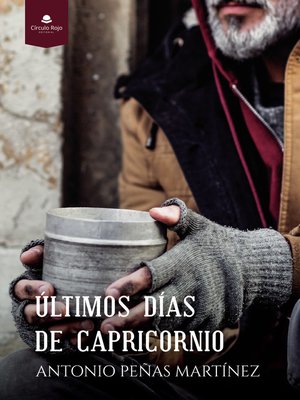 cover image of Últimos días de Capricornio